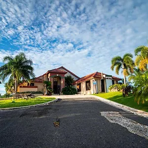 3* Apartahotel Hacienda El Jibarito