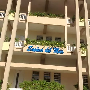Sueños Del Mar Apartamento Fajardo