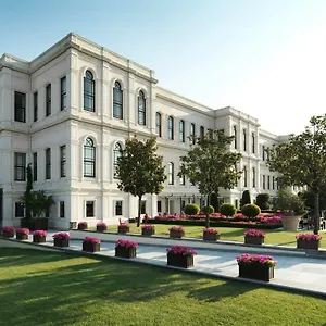 Four Seasons At The Bosphorus Hotel Estambul