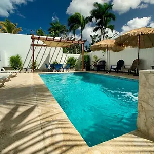 Blue House Joyuda Apartamento Cabo Rojo